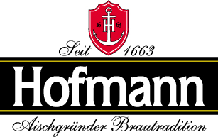 Privatbrauerei Hofmann GmbH & Co. KG